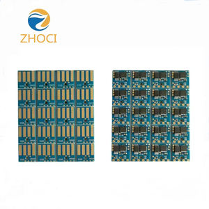 Chip de Reinicio TNP38 <span class=keywords><strong>TNP35</strong></span> para Konica Minolta Bizhub 4000P 4000, Chip de Tóner - Product Image 4