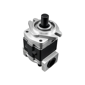 Efficient Full Series <strong>Hydraulic</strong> Gear <strong>Pump</strong> Low Maintenance High Quality <strong>Hydraulic</strong> Gear <strong>Pump</strong> - Product Image 4