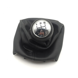 Pour Peugeot 307 <span class=keywords><strong>207</strong></span> 407 <span class=keywords><strong>pommeau</strong></span> <span class=keywords><strong>de</strong></span> <span class=keywords><strong>vitesse</strong></span> <span class=keywords><strong>de</strong></span> voiture avec <span class=keywords><strong>levier</strong></span> <span class=keywords><strong>de</strong></span> <span class=keywords><strong>vitesse</strong></span> à 5 vitesses et couvercle anti-poussière - Product Image 3