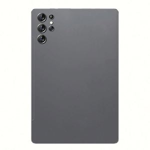 Envío Rápido, Tablet <span class=keywords><strong>S23</strong></span> <span class=keywords><strong>Tab</strong></span> <span class=keywords><strong>Ultra</strong></span> de 10.1 Pulgadas, 5G, Doble SIM, Teléfono Móvil con Pantalla Capacitiva, Octa Core MTK, Capacidad de Llamadas Telefónicas - Product Image 4