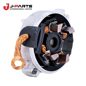 ชุดเฟรมสตาร์ทเตอร์สำหรับ Toyota Hilux LN106 ปี 1988-1997 อะไหล่แท้หมายเลข 28130-54380 2813054380 - Product Image 2