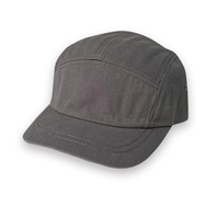 Casquette de baseball sportive personnalisée 2026 avec logo, dos incurvé, en coton non structuré, 5 panneaux, style papa, réglable pour femmes et hommes