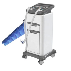 ZD-2000Dチャンバーフルレッグマッスルラピッドシーケンシャル空気圧空気圧圧力療法圧縮ポンプシステム - Product Image 3