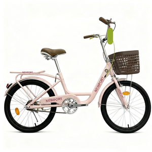 Bicicletas de 20 Pulgadas para Niños, Bicicletas Infantiles con Estilo de <span class=keywords><strong>Moto</strong></span> con Pedales - Product Image 4