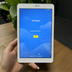 Tableta Educativa Android de 8 Pulgadas, 12 GB + 512 GB, WiFi 5G, Internet 4G VoLTE, Pantalla HD IPS de 1280x800, Tableta de Aprendizaje para Niños - Product Image 4