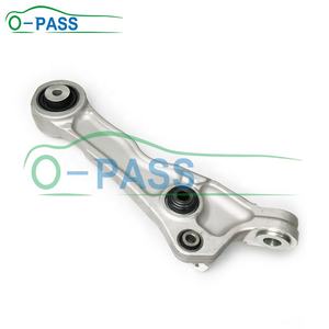 Bras de commande avant inférieur latéral arrière OPASS pour <span class=keywords><strong>Jaguar</strong></span> S-Type XF XFR <span class=keywords><strong>XK</strong></span> XKR XJ8 XJR Vanden Plas Super V8 2002- C2P24861 - Product Image 5