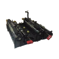 Pièces de distributeur automatique de billets Wincor Nixdorf, unité d'extraction double MDMS CMD-V4 01750051761 1750051761
