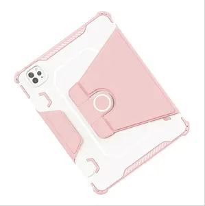 Tablet Covers & Cases PU Leather Shockproof Case Smart Cover Case for iPad 10.2 Popular Anti-Smudge, Anti-Scratch