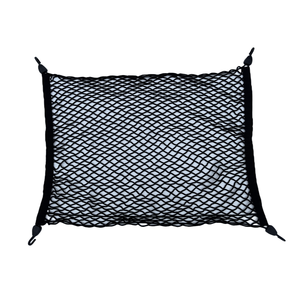 ブラックカーゴネットメーカー卸売無限単層フラットネット高弾性 - Product Image 6