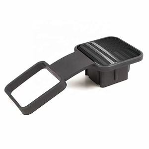 Récepteur de prise d'<span class=keywords><strong>attelage</strong></span> TPU 2 pouces 51mm pour RV Crochet de remorquage de <span class=keywords><strong>voiture</strong></span> Tube anti-poussière Bouchon à bille d'<span class=keywords><strong>attelage</strong></span> de remorque Couvercle d'<span class=keywords><strong>attelage</strong></span> - Product Image 3