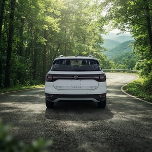 SUV d'<span class=keywords><strong>occasion</strong></span> à essence d'origine chinoise avec porte-bagages de toit pour les voyages de week-end - Product Image 3