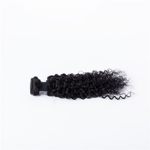 Mèches de bonne qualité, Extension de cheveux brésiliens ondulé, 6a 7a 8a - Product Image 1