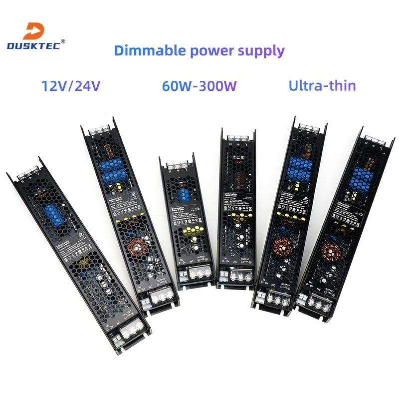 100W 150W 200W 300W 24V 12V