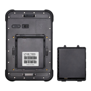 8 אינץ 'kiosk מצב ip67 עמיד למים אנדרואיד תעשייתי גלי מחשב לוח עם סורק 2d - Product Image 4