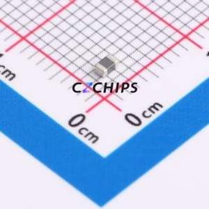 BLM21SP601SN1D Ferrite Bead 0805 RF ( Impedance @ Frequency: 600Ohm@100MHz )( Error: 25% )( DC Resistance (DCR): 60mOhm ) - Product Image 1