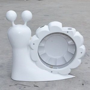 Traitement par thermoformage sous vide de plaques épaisses en ABS pour boîtiers en plastique et encoches d'instruments médicaux - Product Image 1