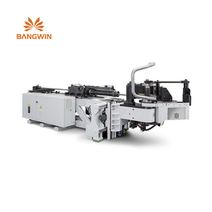 Refrigeration Tube Bending Equipment for HVAC Coil - Product Image 6