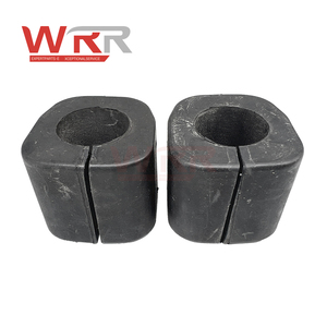 บูช2533230265 2133230065กันโคลงสำหรับรถเบนซ์ W205 C300 W213 X253 GLC300ช่วงล่างด้านหน้าแบบม้วนติดเบาะยางแกว่ง - Product Image 2