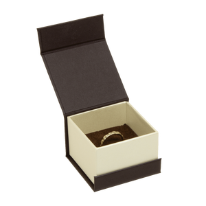 Series 0735 LINE Ring under the covering cloth Ring <b>box</b> 505035 mm - Product Image 2