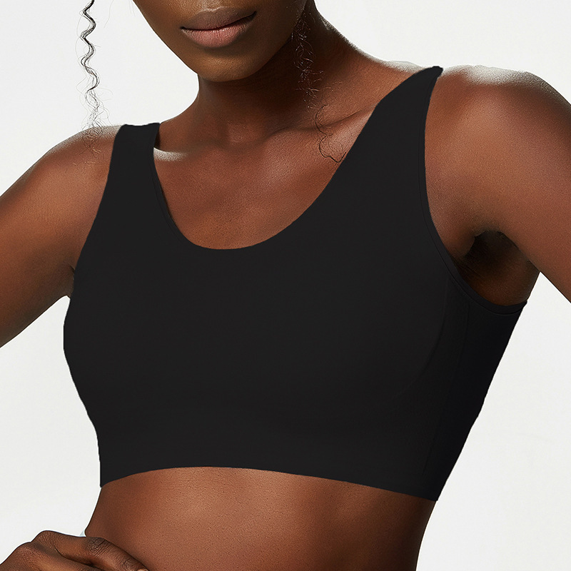 Soutien-gorge (Noir)