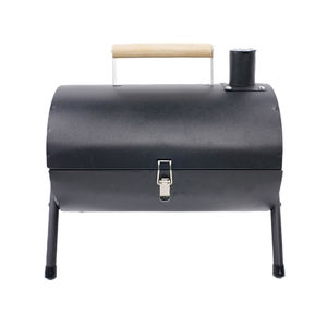 דגם נייד דו צדדי נייד-צדדי, עיצוב מתכת מודרני פרמיה לקמפינג חיצוני & שימוש במטבח ביתי - Product Image 2