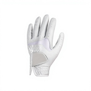 Gants de golf en cuir imperméables et antidérapants en peau de mouton pour l'hiver, lavables, nouvelle collection, excellente qualité, prix bas 2027 - Product Image 1