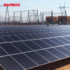 Paneles Solares Multifuncionales Monocristalinos de 265W 335W 435W 455W, Paneles Solares Monocristalinos Bifaciales de <span class=keywords><strong>450W</strong></span> - Product Image 2