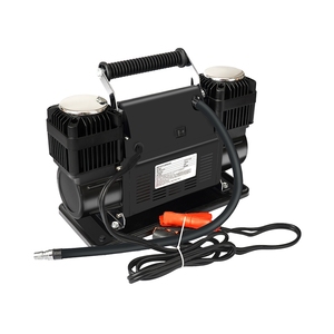 Neumático de coche portátil inflador <span class=keywords><strong>bomba</strong></span> de 12 V 12 V de compresor de aire - Product Image 3
