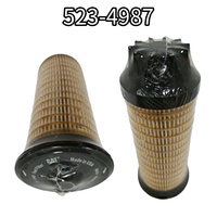 Vente Flash 	 Séparateur d'eau 	 SN40858 	 523-4987 	 Séparateur d'eau et de carburant 	 4794132 	 360-8959 	 Filtre séparateur d'eau 	 500-0481 	 368-3976
