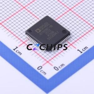 Chip IC de circuito integrado PMIC ADC/DAC-Propósito especial, nuevo y original, 1. 2. 1 (10x10) - Product Image 1