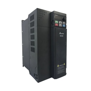 Variador de Frecuencia Serie VFD-MS300 VFD49AMS23ANSAA 15HP 11KW 230V 49A HD - Product Image 1