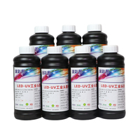 Penjualan Langsung Pabrik RUN CAI TU Printhead Industri Huacai Soft UV untuk Printer Digital UV Curable yang Fleksibel dan Dapat Diperpanjang