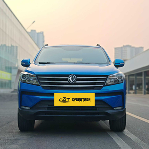 Voitures d'occasion DFSK <span class=keywords><strong>Glory</strong></span> 560 2021 2.0L CVT Elite 5 places Essence Bon état 2.0L Voitures chinoises SUV compact Voitures économiques - Product Image 2