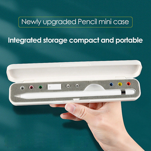 VASTSUN - Estuche de Transporte Portátil <span class=keywords><strong>con</strong></span> Cubierta de Plástico ABS para Apple Pencil <span class=keywords><strong>1</strong></span>/<span class=keywords><strong>2</strong></span> - Product Image 5