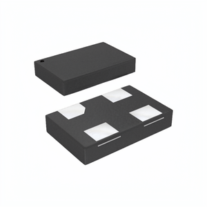Buy Electronics Components Online Clock Timing BOM IC In Stock 4 VDFN IDT3CP0C02-18.432NSGE - Product Image 1