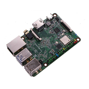 <span class=keywords><strong>Rock</strong></span> <span class=keywords><strong>Pi</strong></span> <span class=keywords><strong>4B</strong></span>+ Plus, ordinateur monocarte embarqué SBC, WIFI5, BT5, GbE LAN, Rockchip OP1 SoC, carte de développement six cœurs, mini carte mère - Product Image 1