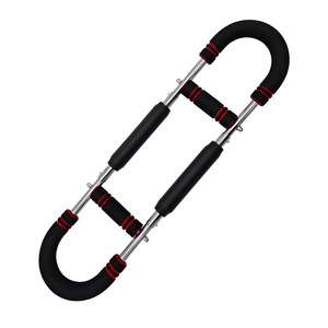 Cánh tay Exerciser mùa xuân kháng có thể điều chỉnh ngực <span class=keywords><strong>Expander</strong></span> vai kích hoạt trên cơ thể linh hoạt sức mạnh cơ bắp Đào Tạo - Product Image 1