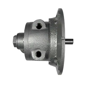 Motor de aire de alta velocidad <span class=keywords><strong>4AM</strong></span> 1.7Hp 4.1Nm Motor de aire de paleta rotativa - Product Image 2