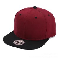 Gorra de Béisbol Deportiva Personalizada con Logotipo Bordado, Estilo Pico de Pato, Talla Ajustable, Visera Multicolor, Protección Solar