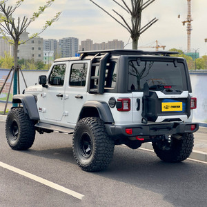 <span class=keywords><strong>Jeep</strong></span> <span class=keywords><strong>Wrangler</strong></span> Rubicon 2024 Usado, 4 Puertas, 5 Plazas, SUV, Volante a la Izquierda, Freno de <span class=keywords><strong>Mano</strong></span> Automático y Asientos de Cuero, Autos de <span class=keywords><strong>Segunda</strong></span> <span class=keywords><strong>Mano</strong></span> - Product Image 5
