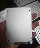 SSD SATA III 2.5" Bekas 256GB 512GB Original Pull Internal Solid State Drive untuk Laptop Desktop PC