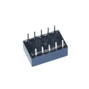 Новые TQ2-3V/5 В TX2-12V/5 В TQ2-24V/12 В ATQ201/209/ATQ203/204 сигнальные реле - Product Image 3