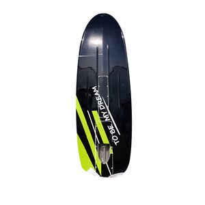 Nouveau produit : Planche de surf et de wakeboard électrique à propulsion par jet, 15 kW, 52 km/h, capacité de charge de 150 kg, pour utilisation en mer - Product Image 5