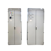 Boîtier de distribution basse tension en acier inoxydable LD GFH10 IP66 avec traitement de surface par gravure laser, origine Tianjin, directement de l'usine