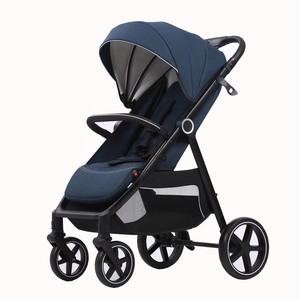 Passeggino Leggero OEM Pieghevole Portatile Multifunzione per Bambini - Product Image 5