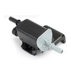 Venta al por Mayor de Fábrica de Válvulas de Inyección para GM, Buick y Chevrolet, Modelos LaCrosse 12606684 12597567, Válvulas Solenoides Compatibles - Product Image 2