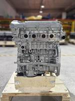 Baru untuk Toyota Corolla 2.0L & 2.4L Rakitan Mesin Model 3-Silinder dengan 1AZ 1AZ-Fe 2AZ 2AZ-Fe