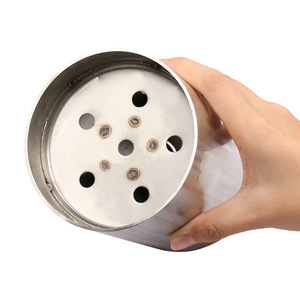 Copa <span class=keywords><strong>de</strong></span> agujero <span class=keywords><strong>de</strong></span> <span class=keywords><strong>golf</strong></span> <span class=keywords><strong>de</strong></span> acero inoxidable <span class=keywords><strong>de</strong></span> alta calidad <span class=keywords><strong>de</strong></span> 6 "<span class=keywords><strong>de</strong></span> altura para entrenamiento <span class=keywords><strong>de</strong></span> <span class=keywords><strong>golf</strong></span> - Product Image 4