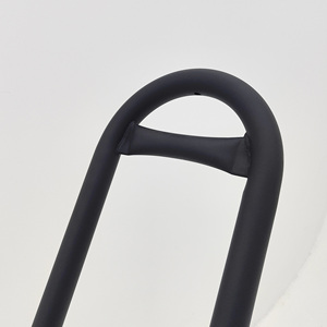 आउटडोर पोर्टेबल फोल्डिंग हैममॉक स्टैंड भारी शुल्क स्टील हैममॉक स्टैंड सुविधाजनक स्थापना स्टैंड में हैममॉक शामिल नहीं है - Product Image 5