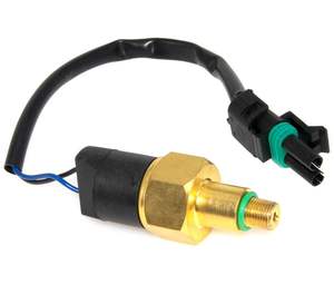 Interrupteur de pression pour excavatrice 144467A2 compatible avec les modèles 5120, 5130, 5140, 5220, 5230, 5250 - Product Image 4